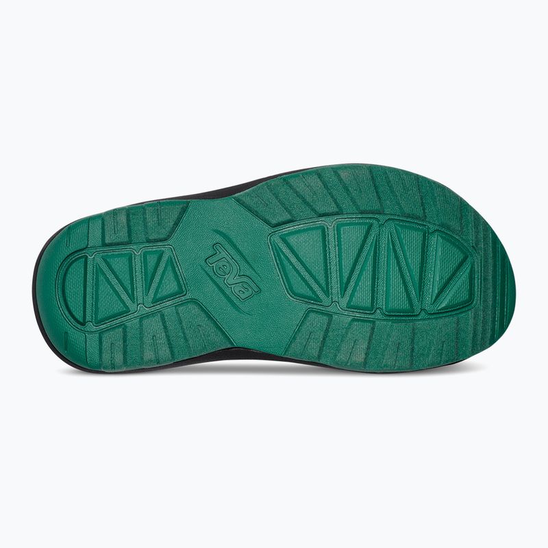 Sandale pentru copii  Teva Hurricane XLT2 blue coral multi