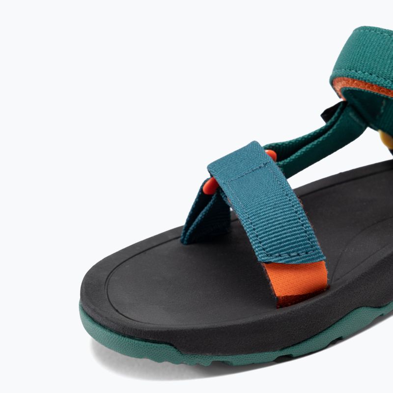 Sandale pentru copii  Teva Hurricane XLT2 blue coral multi