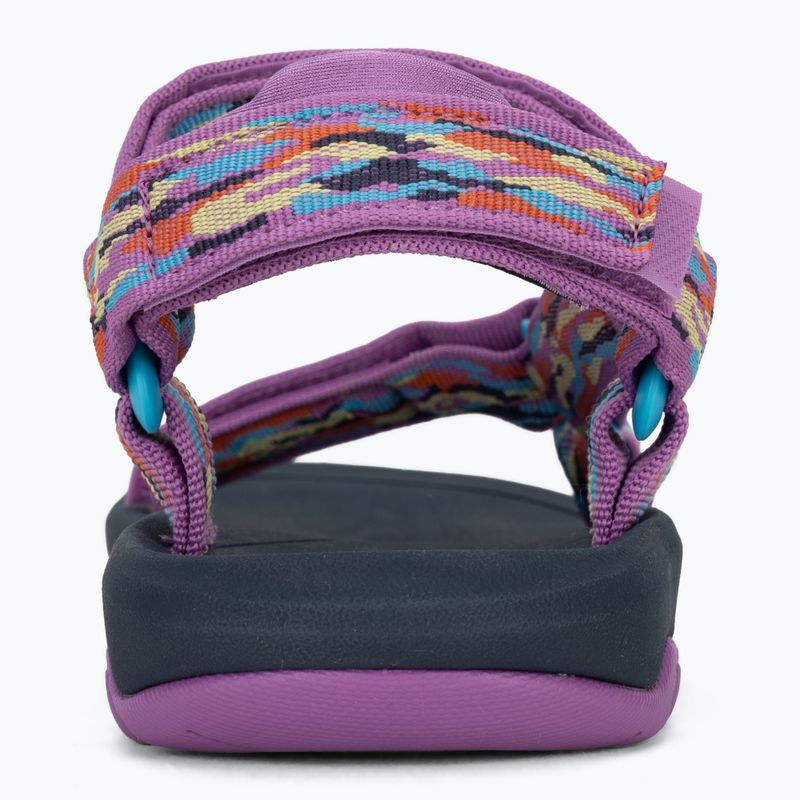 Sandale pentru copii Teva Hurricane XLT2 purple 6