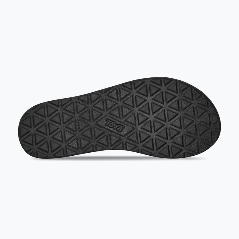 Sandale pentru femei Teva Midform Universal black/white 6