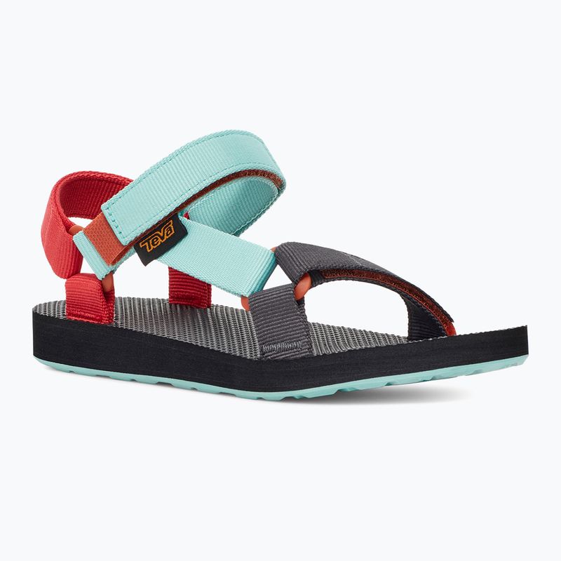Sandale pentru copii  Teva Original Universal refract multi