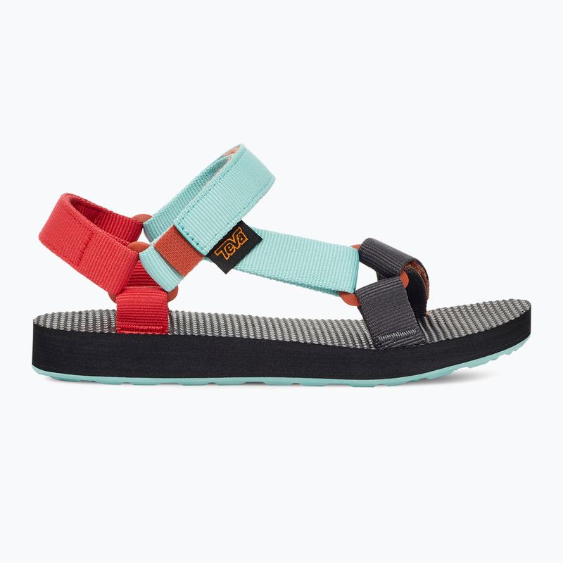 Sandale pentru copii  Teva Original Universal refract multi