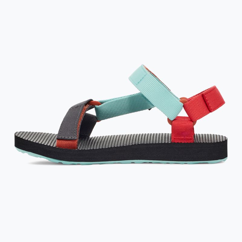 Sandale pentru copii  Teva Original Universal refract multi