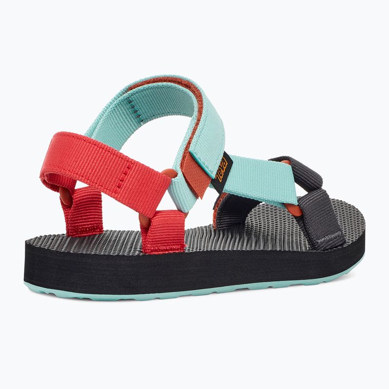 Sandale pentru copii  Teva Original Universal refract multi
