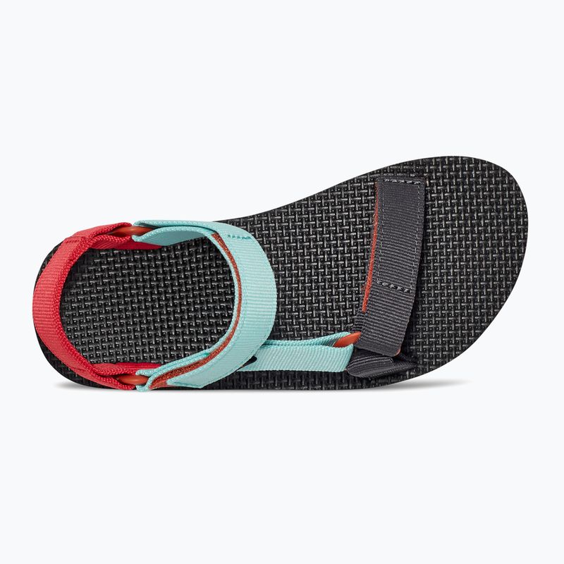 Sandale pentru copii  Teva Original Universal refract multi
