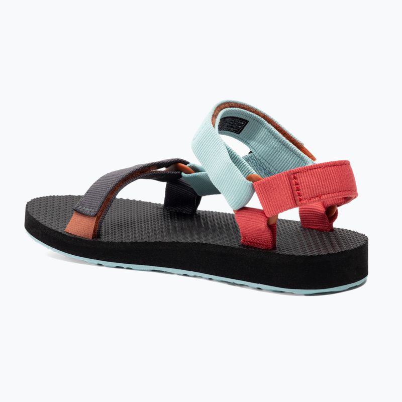 Sandale pentru copii  Teva Original Universal refract multi