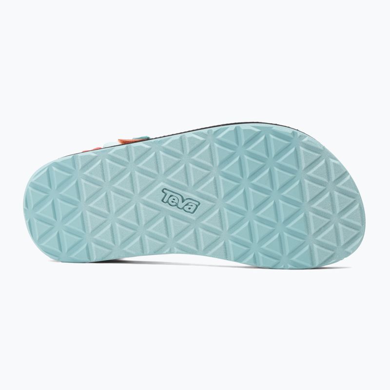 Sandale pentru copii  Teva Original Universal refract multi