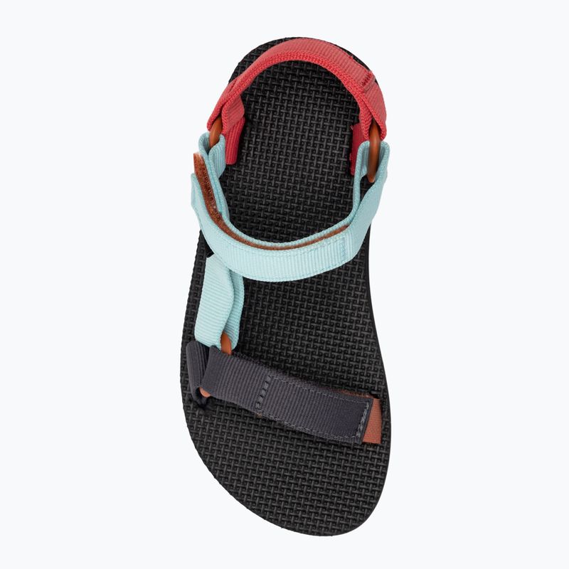 Sandale pentru copii  Teva Original Universal refract multi