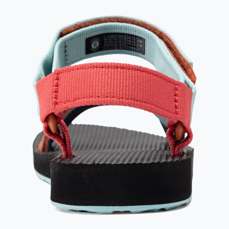 Sandale pentru copii  Teva Original Universal refract multi