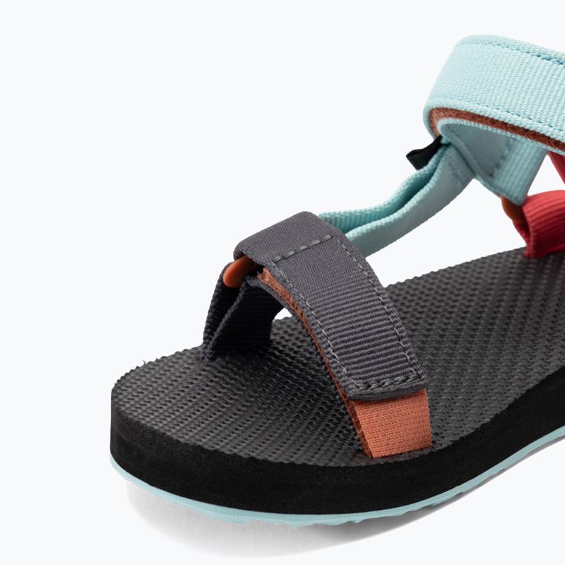 Sandale pentru copii  Teva Original Universal refract multi
