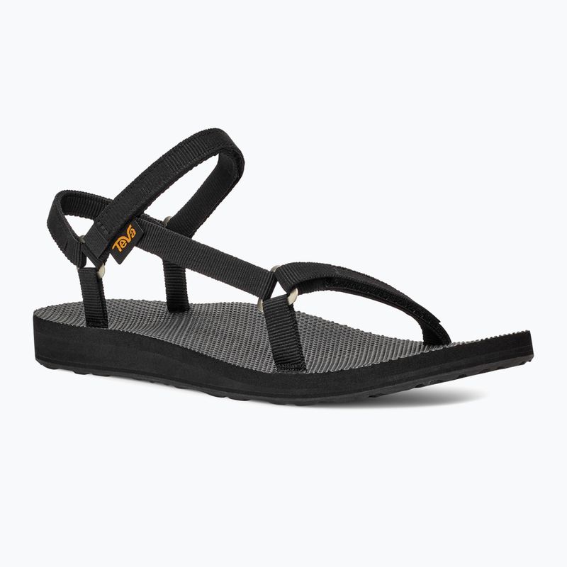 Sandale pentru femei Teva Original Universal Slim black 8