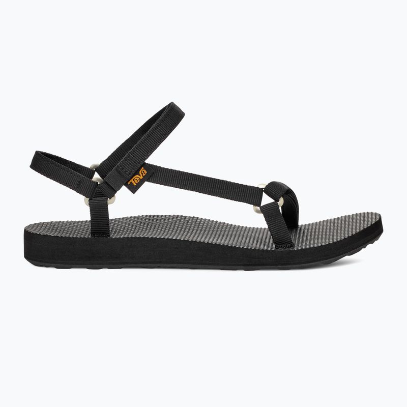 Sandale pentru femei Teva Original Universal Slim black 9