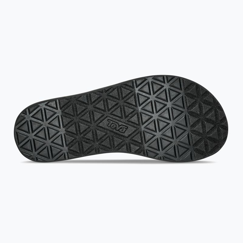 Sandale pentru femei Teva Original Universal Slim black 13