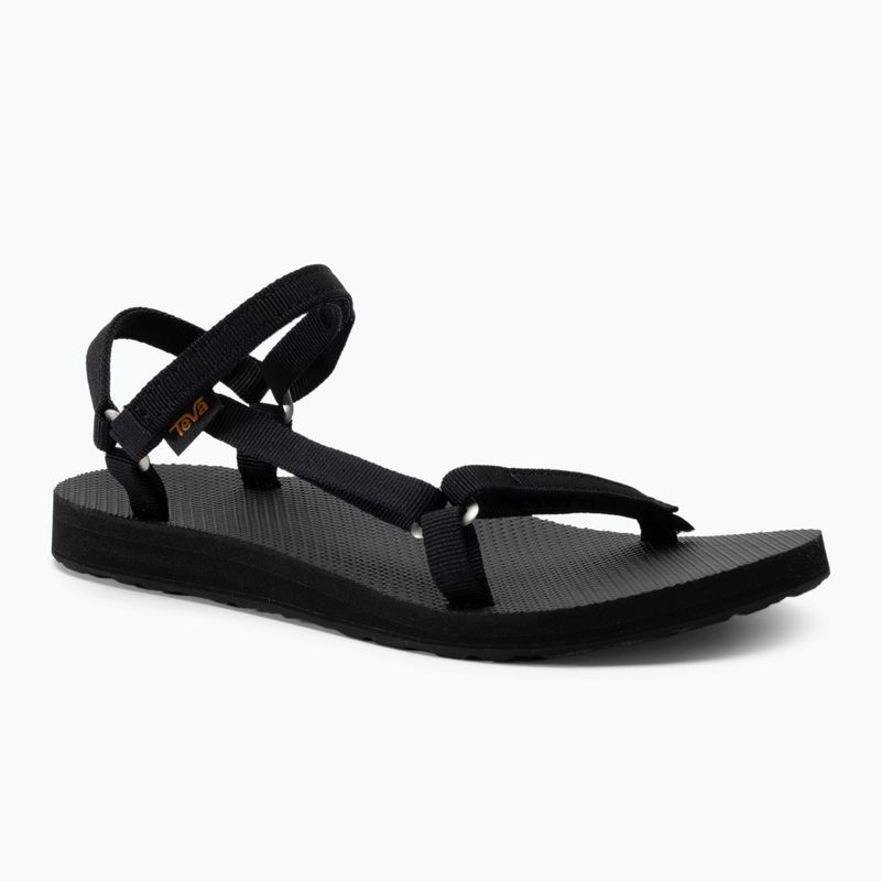 Sandale pentru femei Teva Original Universal Slim black