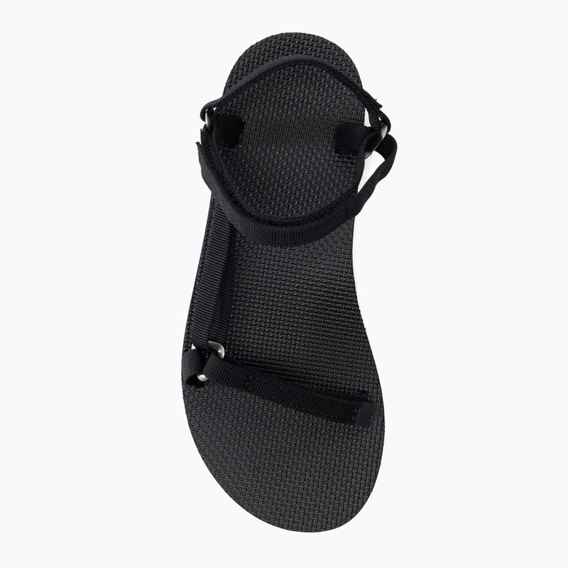 Sandale pentru femei Teva Original Universal Slim black 5
