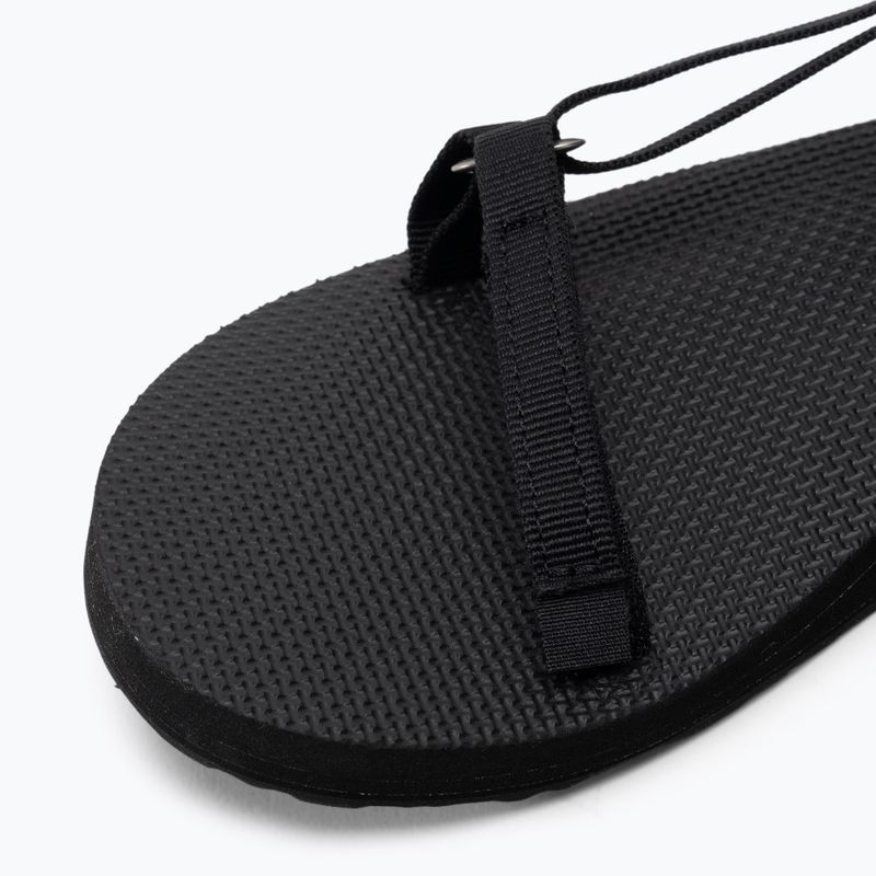 Sandale pentru femei Teva Original Universal Slim black 7