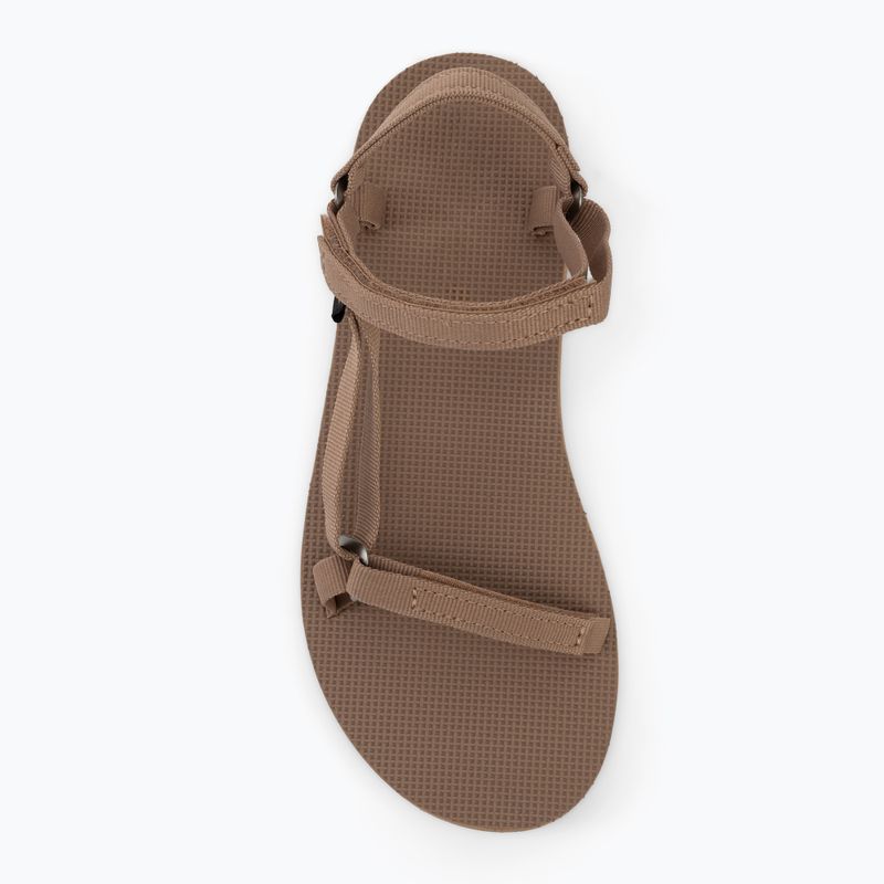 Sandale damă Teva Original Universal Slim tigers eye 5