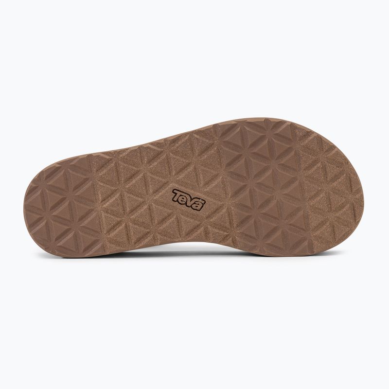 Sandale pentru femei Teva Flatform Universal Crochet unwind 4