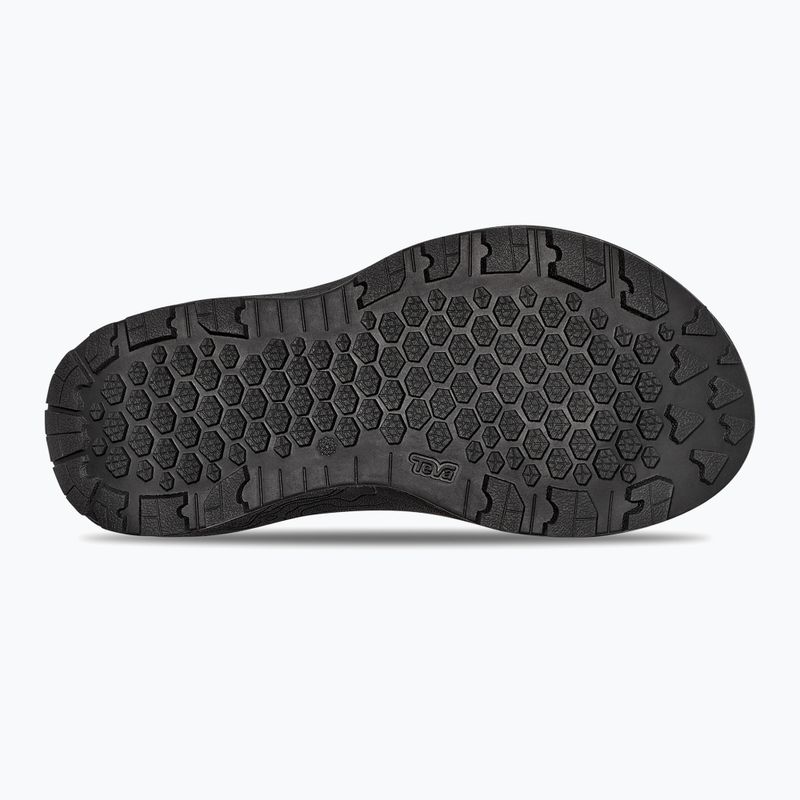 Sandale pentru femei Teva Terragrip Sandal black 13