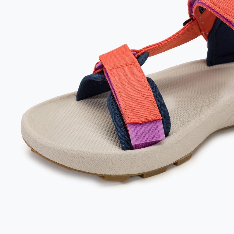 Sandale pentru femei Teva Terragrip Sandal tigerlily 7