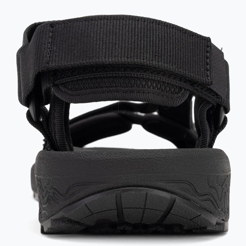 Sandale pentru bărbați  Teva Terragrip Sandal black 6