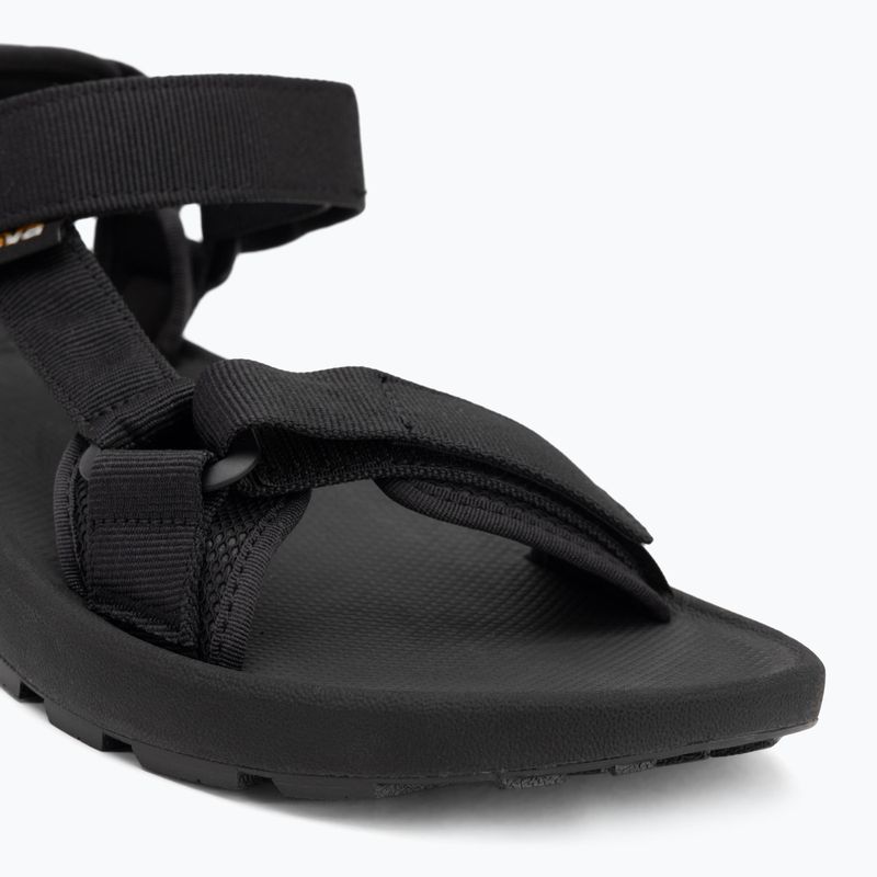 Sandale pentru bărbați  Teva Terragrip Sandal black 7