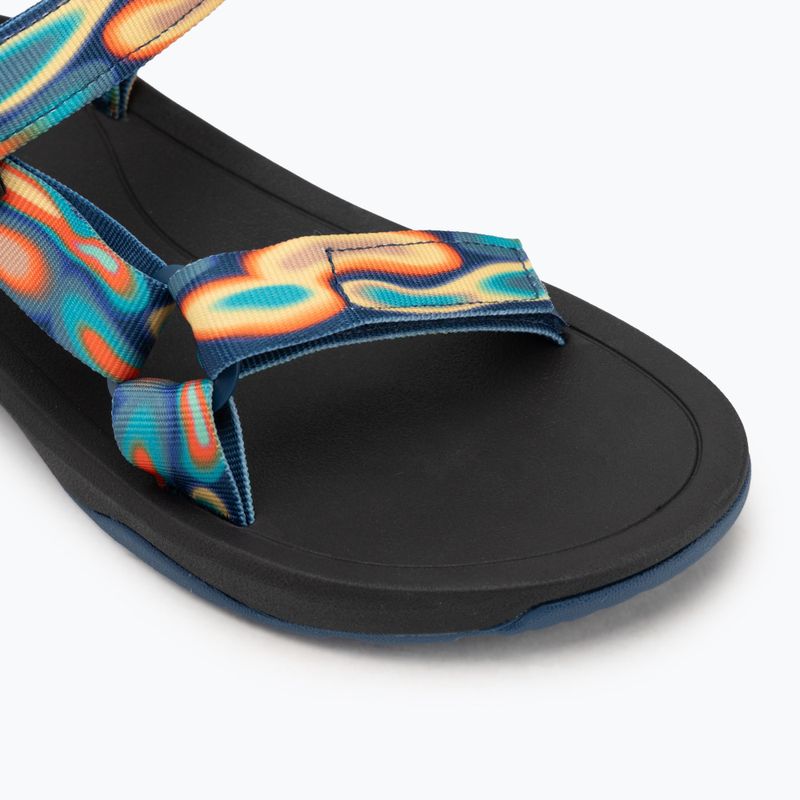 Sandale pentru copii Teva Hurricane XLT 2 Groovy galactic explore 7