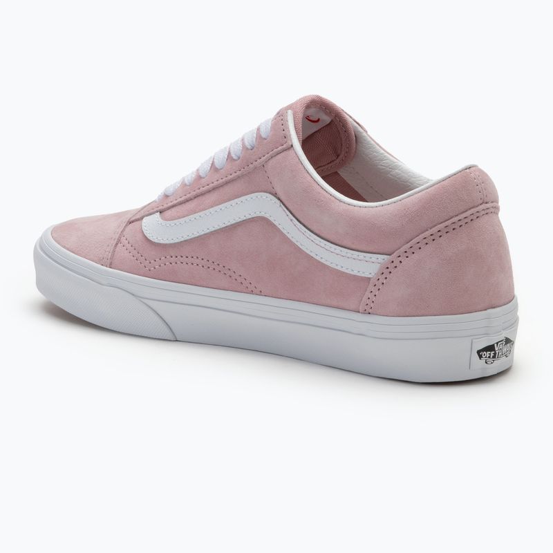 Încălțăminte Vans UA Old Skool pig suede zephyr 3
