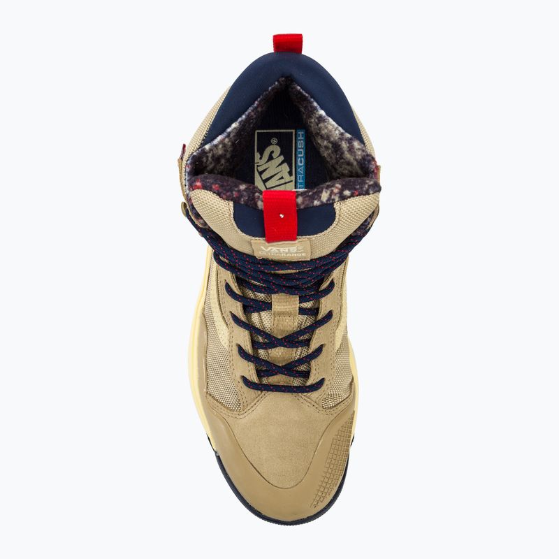 Încălțăminte Vans UA UltraRange EXO Hi MTE-2 taos taupe 5