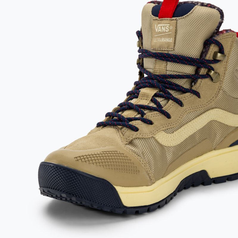 Încălțăminte Vans UA UltraRange EXO Hi MTE-2 taos taupe 7