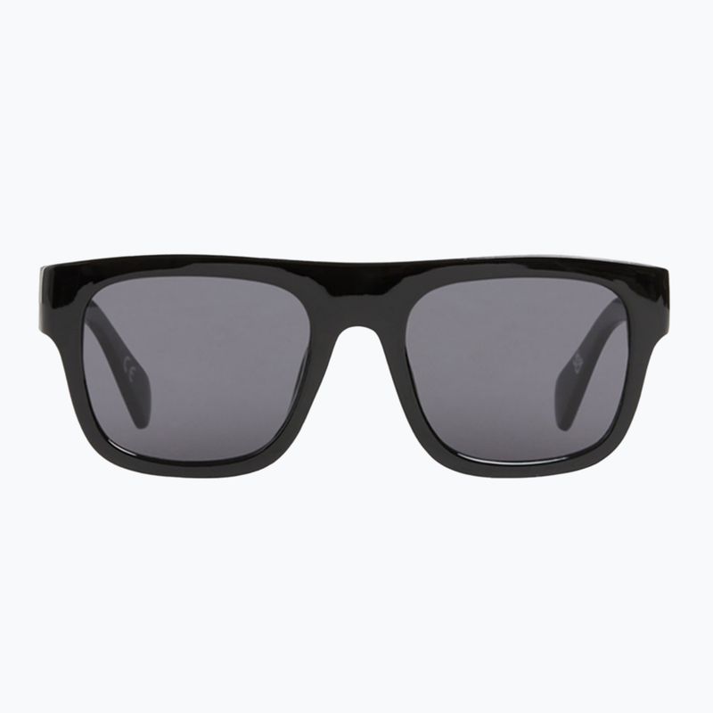 Ochelari de soare Vans Squared Off Shades S3 black 2