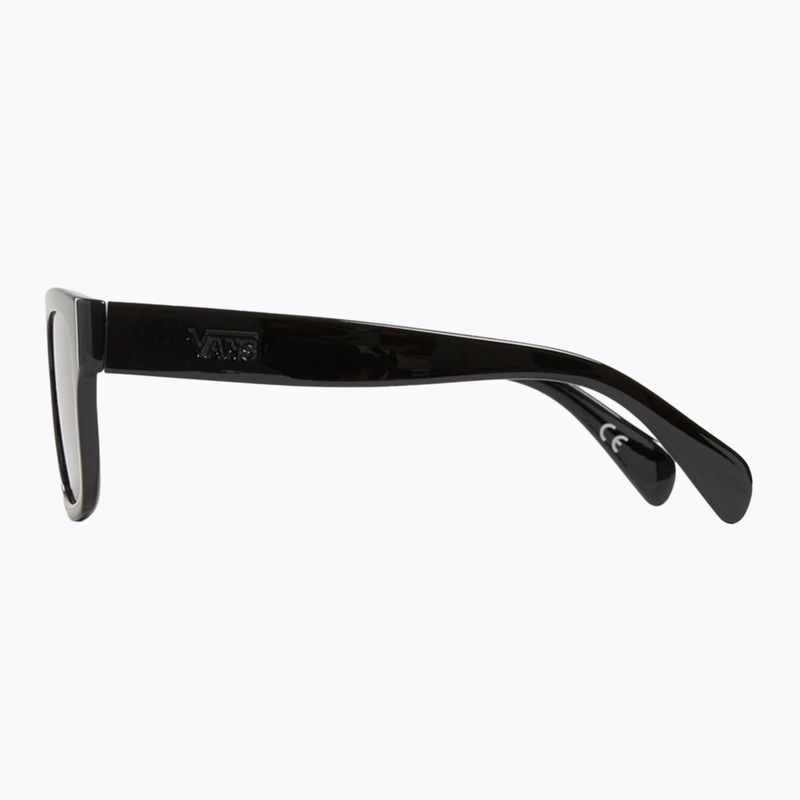 Ochelari de soare Vans Squared Off Shades S3 black 3