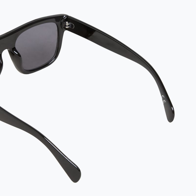 Ochelari de soare Vans Squared Off Shades S3 black 4