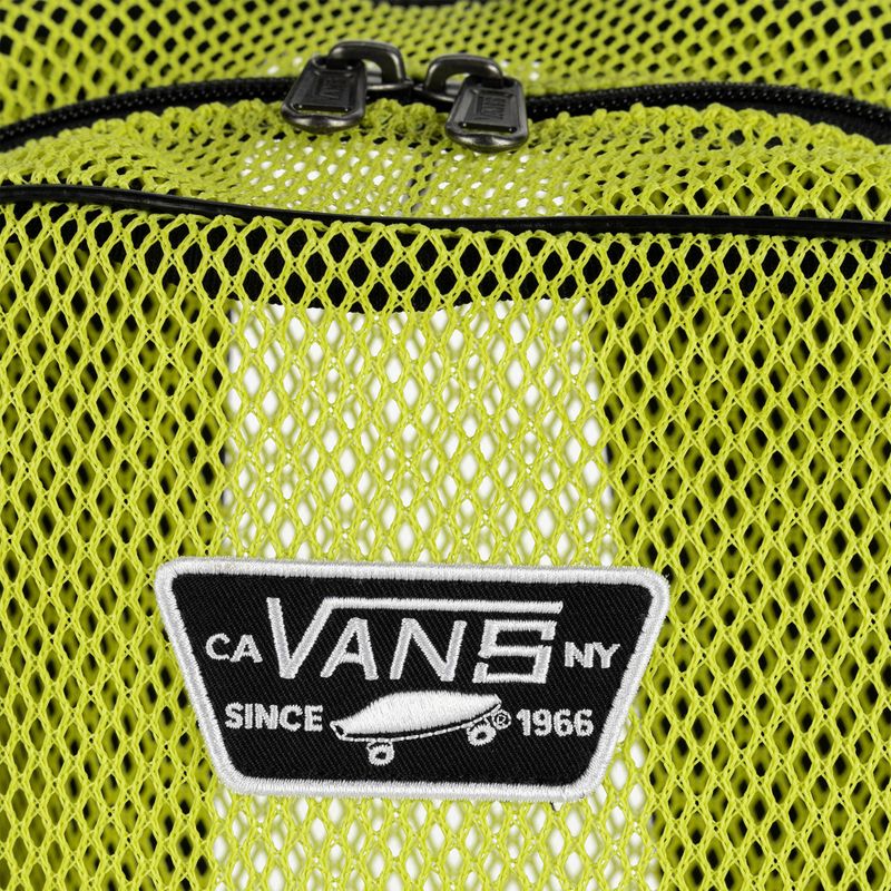 Rucsac pentru copii Vans Mesh New Skool evening primrose 4