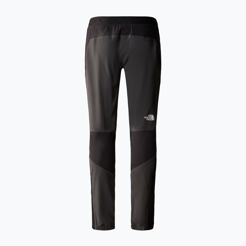 Pantaloni de trekking pentru bărbați The North Face Circadian Alpine negru/gri NF0A5IMOKT01 6