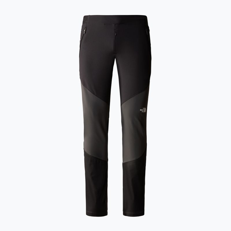 Pantaloni de trekking pentru bărbați The North Face Circadian Alpine negru/gri NF0A5IMOKT01 7