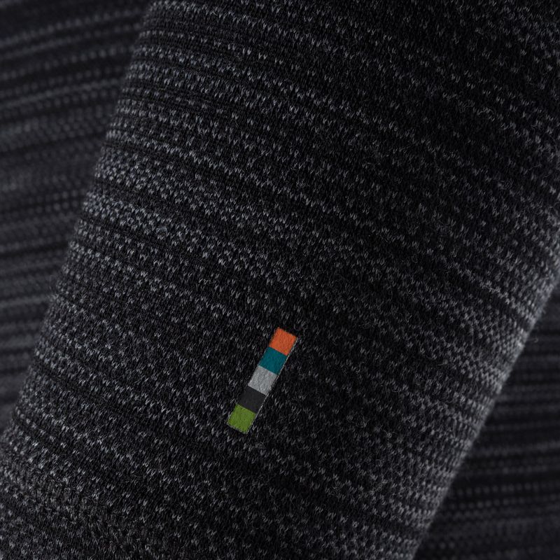 Bărbați Smartwool Merino 250 Merino 250 Baselayer Crew Boxed tricou termic negru schimbare de culoare negru 4