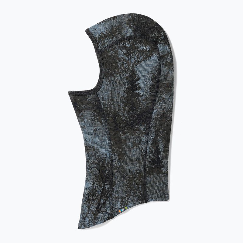 Cagulă Smartwool Thermal Merino black forest