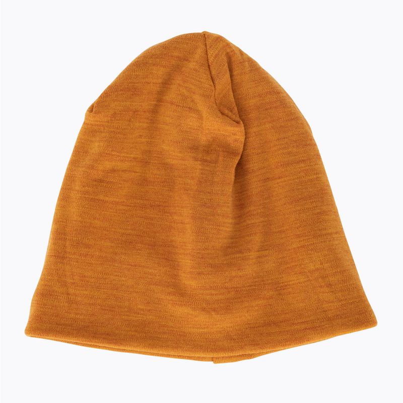 Căciulă Smartwool Thermal Merino Colorblock marmalade heather 4