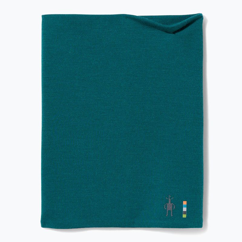 Guler Smartwool Thermal Merino Reversible emerald green