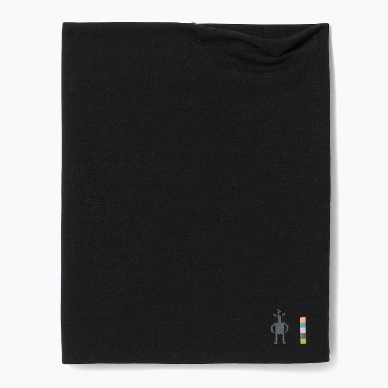 Smartwool Thermal Merino Rebersible negru