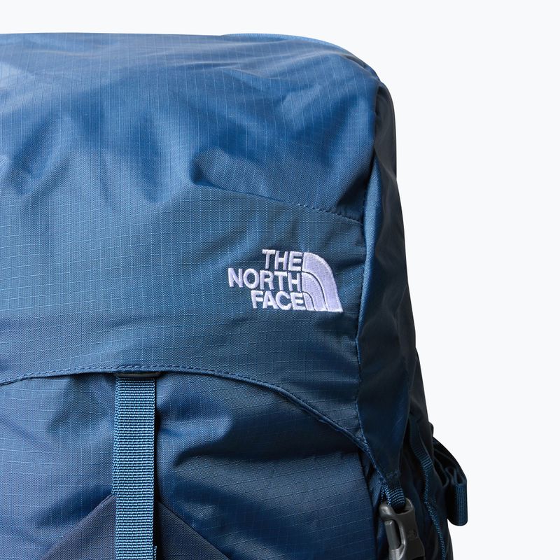 Rucsac turistic The North Face Trail Lite 50 l shady blue/summit navy 3