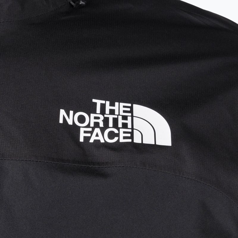 Jachetă 3 în 1 pentru bărbați The North Face Mountain Light Triclimate Gtx negru 10