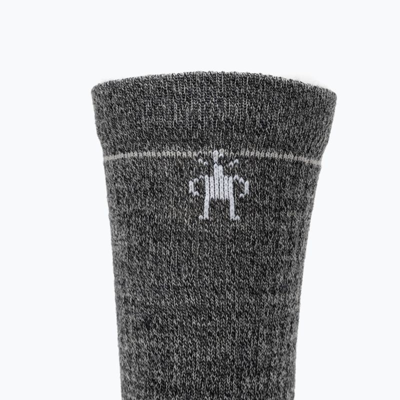 Smartwool Hike Light Cushion Crew șosete de drumeție Smartwool Hike Light Cushion Crew asch-charcoal