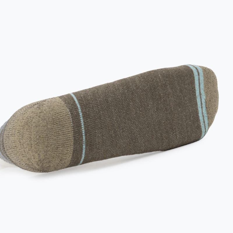 Șosete pentru femei Smartwool Hike Light Cushion Margarita Ankle natural 4