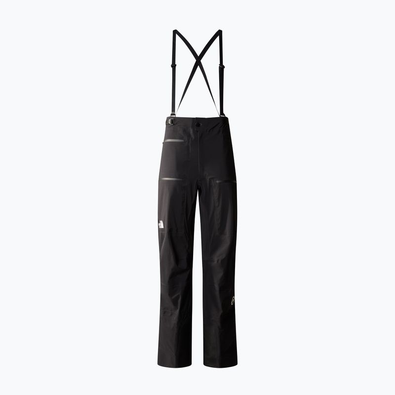 Pantaloni de schi pentru bărbați The North Face Summit Stimson Futurelight negru 6