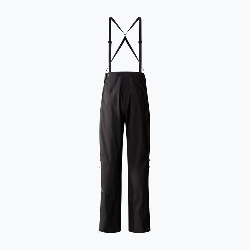 Pantaloni de schi pentru bărbați The North Face Summit Stimson Futurelight negru 7