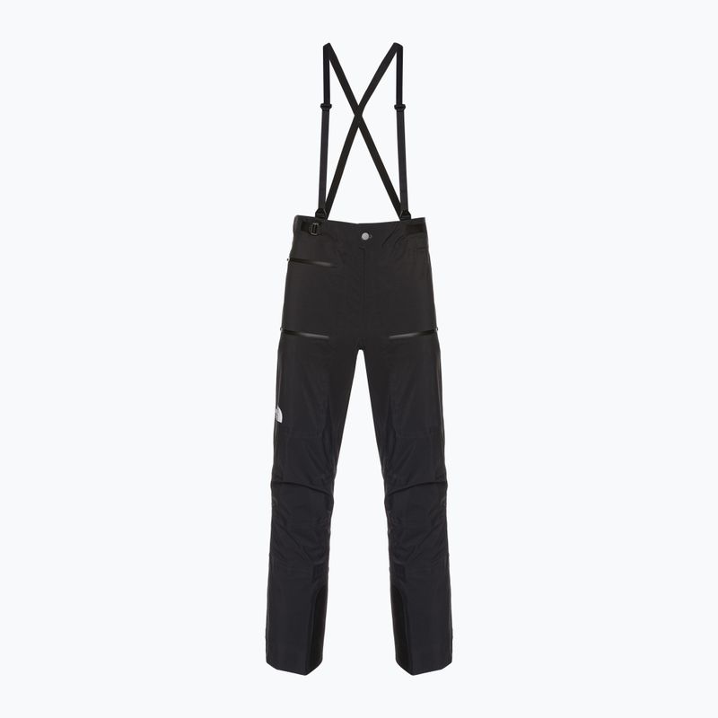 Pantaloni de schi pentru bărbați The North Face Summit Stimson Futurelight negru