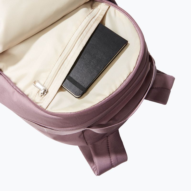 The North Face Isabella 3.0 20 l rucsac de drumeție pentru femei rucsac de drumeție fawn grey light heather/gardenia white 5