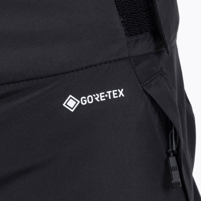 Pantaloni de schi pentru femei The North Face Dawnstrike Gtx Insulated black 3